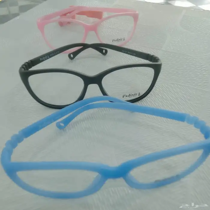 نظارات طبية وشمسية ونظارات خاصة بالاطفال 2