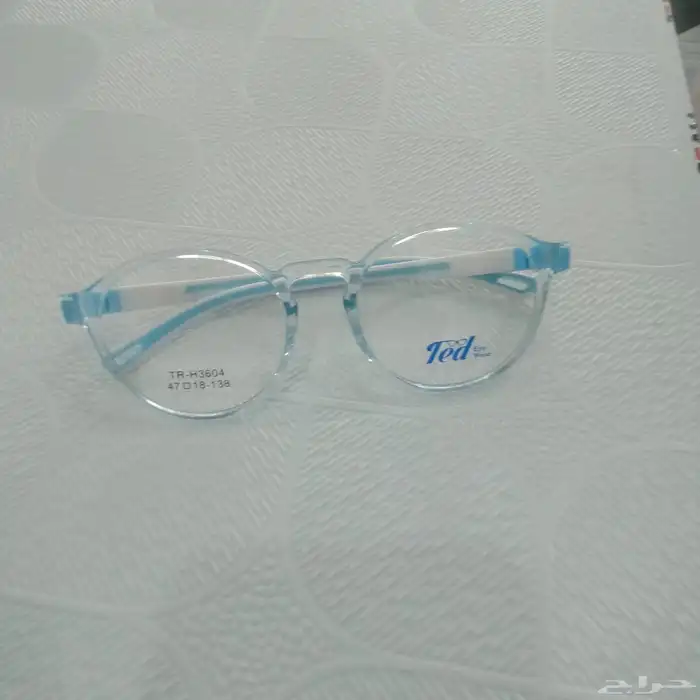 نظارات طبية وشمسية ونظارات خاصة بالاطفال 8