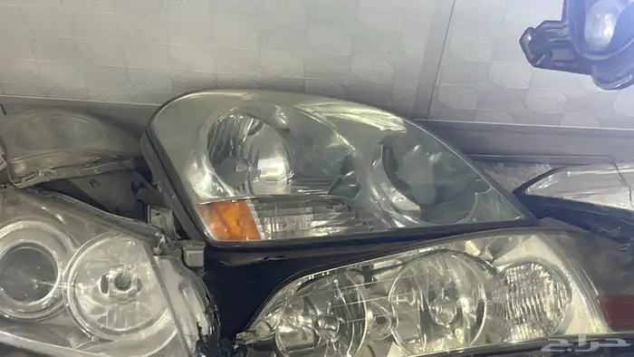 قطع أنواع 6