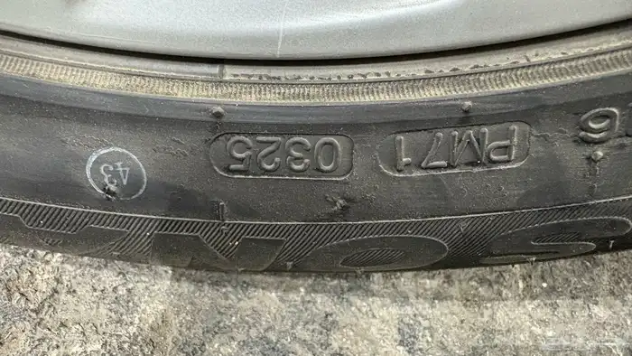 جنوط كامري 2017 1