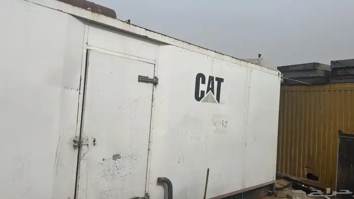 مولدات كهرباء للبيع والايجار 3