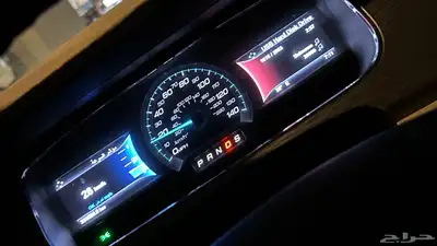 فورد تورس 2014 SEL  FLEX FUEL نص فل 24