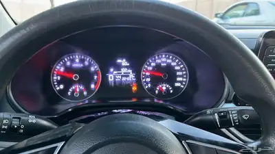 السيارة مباعه كيا سريتو 9