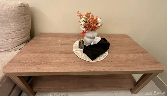 طاولة قهوة طاولة وكرسي هزار اطفال 0