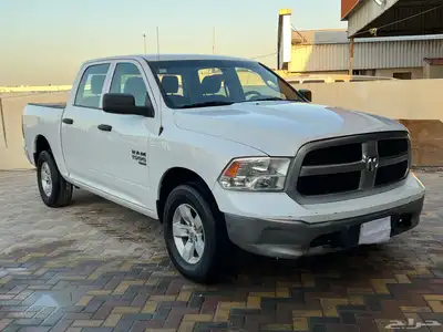 للبيع دوج رام 2020 SLT 0