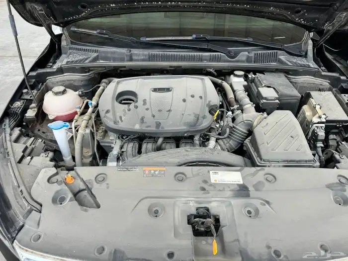 جيلي امجراند 2025 قطع غيااار تشليح رايد سليمان النعماني 18