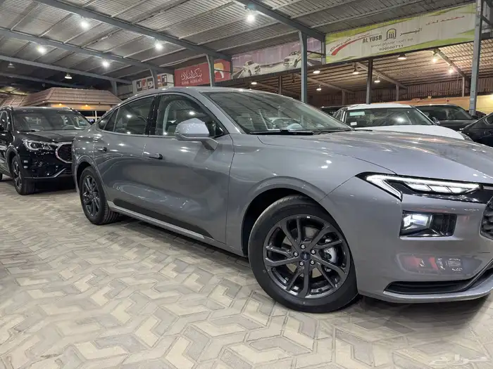 فورد تورس موديل 2026 تريند 5