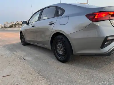 السيارة مباعه كيا سريتو 3