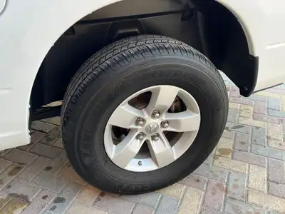 للبيع دوج رام 2020 SLT 4
