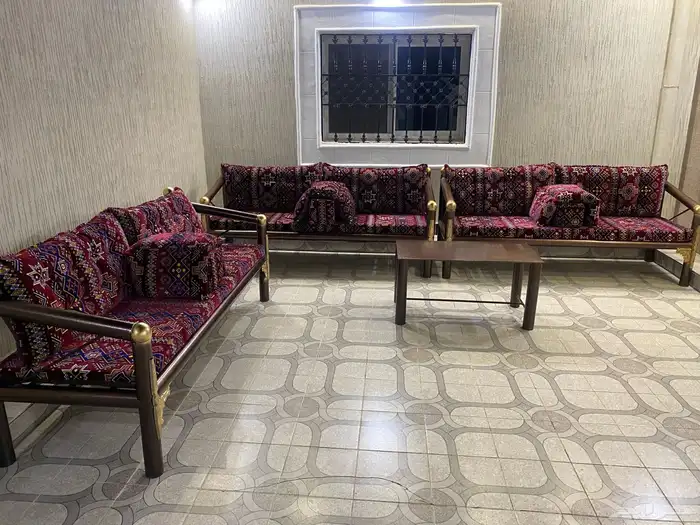 استراحة مارين للإيجار 17