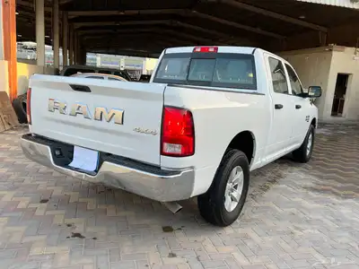 للبيع دوج رام 2020 SLT 2