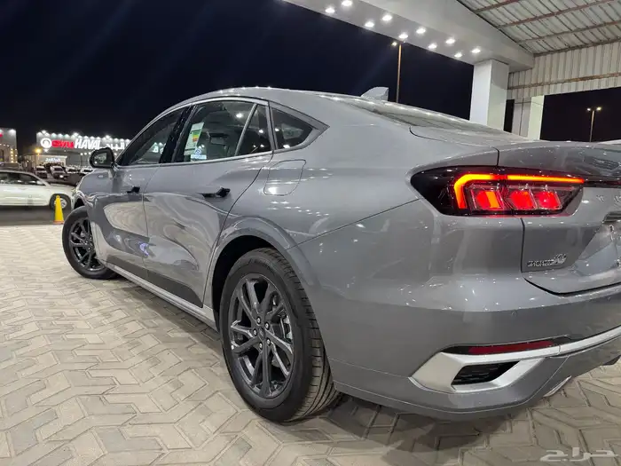 فورد تورس موديل 2026 تريند 7