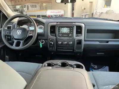 للبيع دوج رام 2020 SLT 6