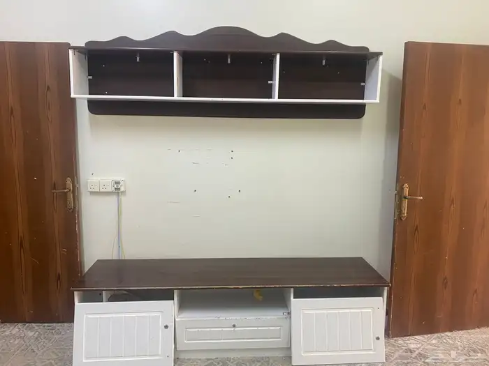 طاولة تلفزون 0