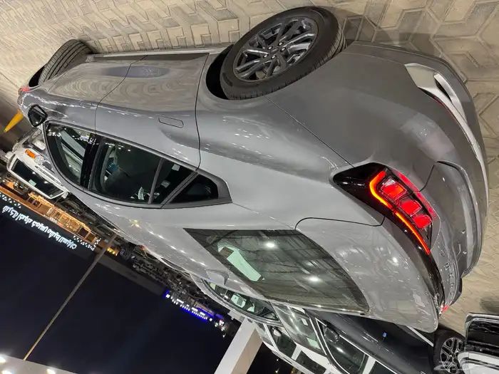 فورد تورس موديل 2026 تريند 9