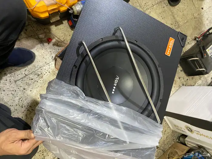 اوفر مع جهاز داخليa d a 0