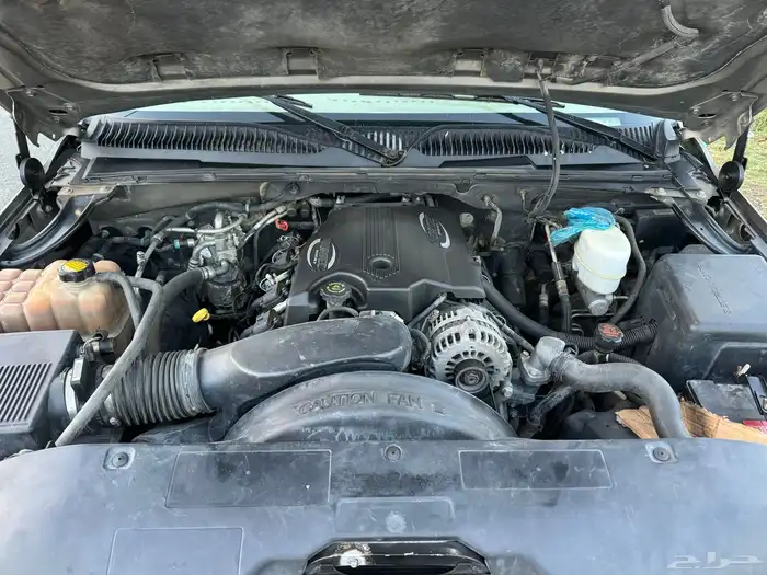 جمس 2001 سعودي 8100 دبل 28