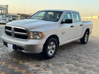 للبيع دوج رام 2020 SLT 1