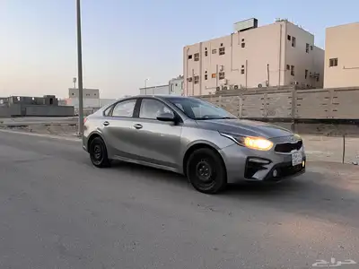 السيارة مباعه كيا سريتو 2