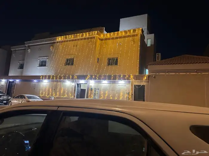 زينه افراح لمبات ونشره كويتي واحدث زينه 2