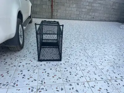 مصيدة كلاب 1