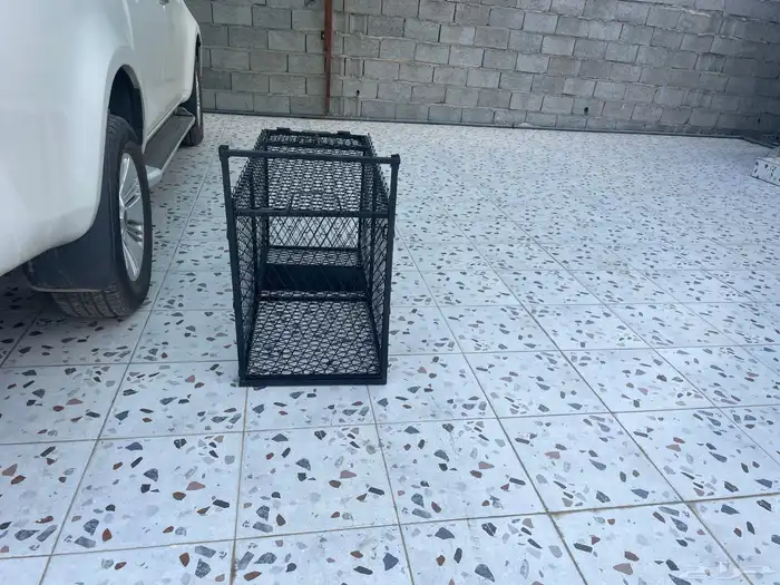 مصيدة كلاب 1