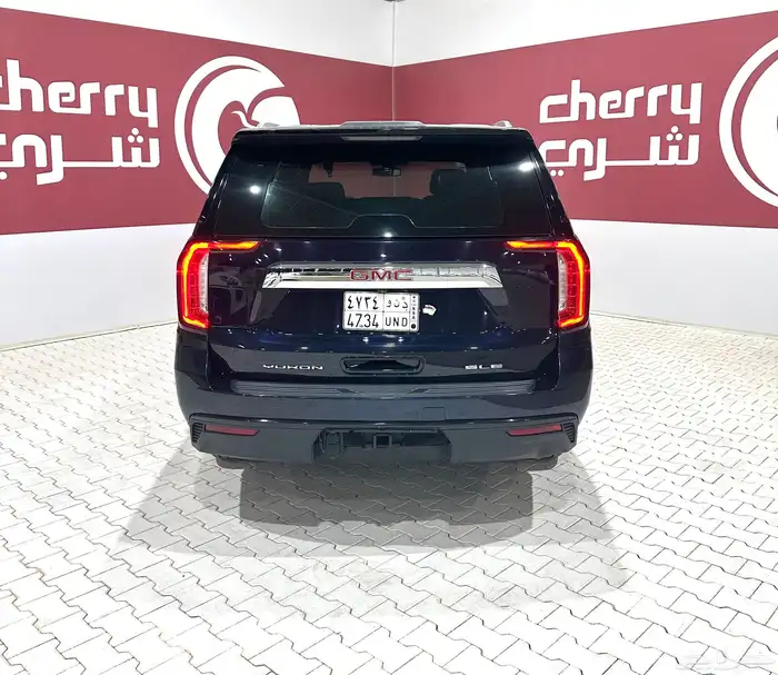 يوكن 2021 3