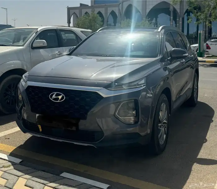 سنتافي فل كامل ديزل 2019 0