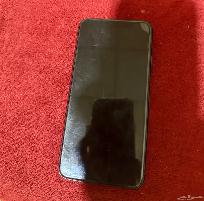 ايفون 11 برو ماكس 0