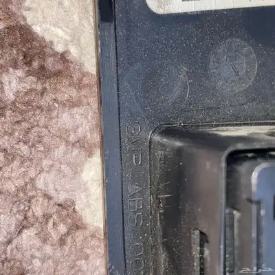قطع يوكون تاهو اسكاليد 8