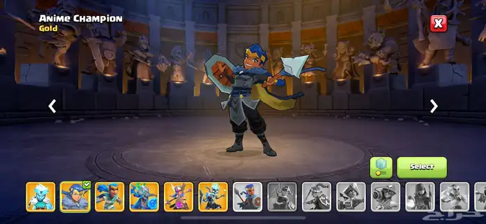 كلاش اوف كلانس clash of clans 8