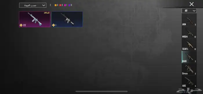 حساب ببجي 26