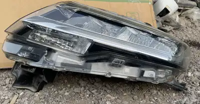 شمعه راش يسار نيكل 2017-2024 4