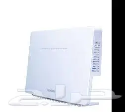 راوتر هواوي واي فاي لشبكة الانترنت السلكية واللاسلكية 1