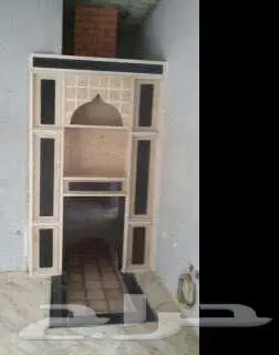 مشبات  افران مطعم فطاير 11