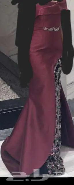 فستان 1