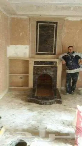 مشبات  افران مطعم فطاير 1
