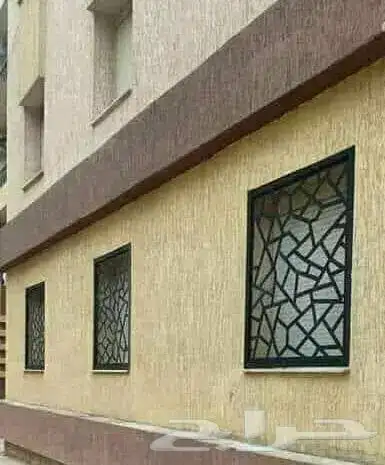 ورشة رمز النجاح للحدادة والألومنيوم 87