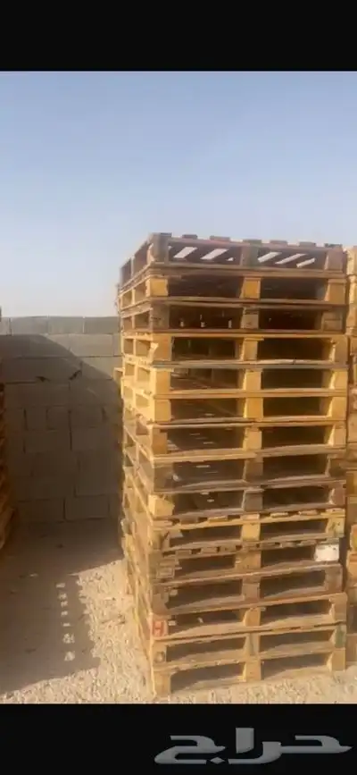 طبالي خشب 1
