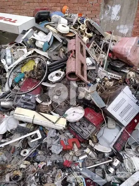 شراء خردة جميع الاشكال والاجهزة والكنبات والدواليب 4