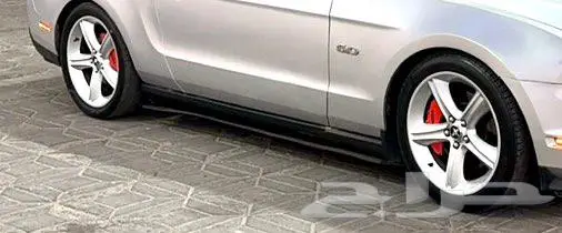 قطع موستنغ مستعملة 9