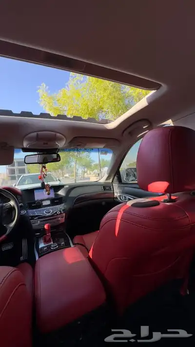انفنتي Q70 Infiniti Q70 للبيع او البدل index