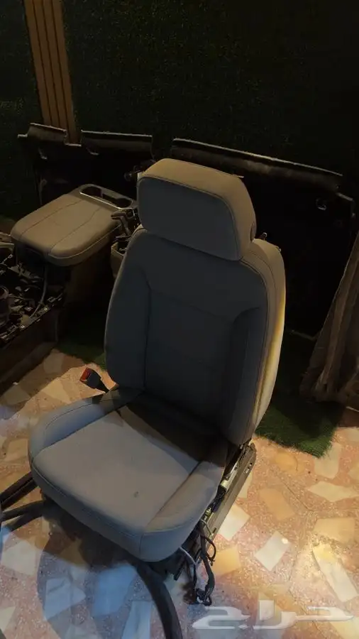 قطع داخلية سيرا 23 0