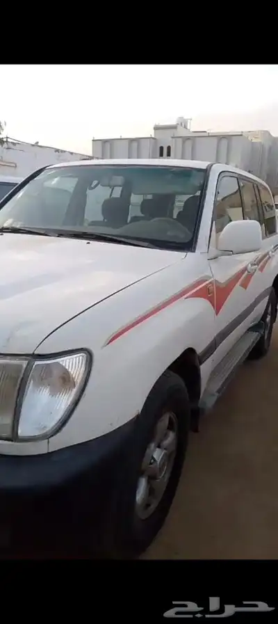 جيب جي اكس ار موديل 2000 الممشى 700 مجدد ومفحوص الحاله جيده 0