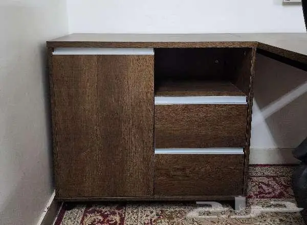 مكتب حرف L 3
