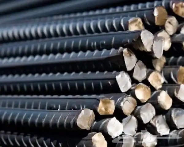 حديد تسليح وكانات 3