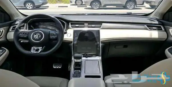 ام جي RX5 ديلوكس 2024 كاش واقساط 2