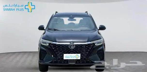 ام جي RX5 ديلوكس 2024 كاش واقساط 3