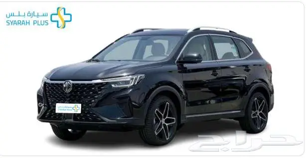 ام جي RX5 ديلوكس 2024 كاش واقساط 4