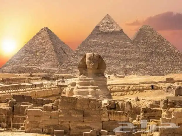 بمصر مرشد سياحي بمصر القاهره 6